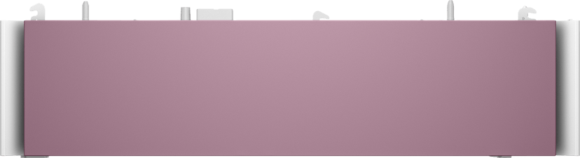 HP Arkføder 550 ark (Aurora Purple) - Color LaserJet 5800DNZF MFP