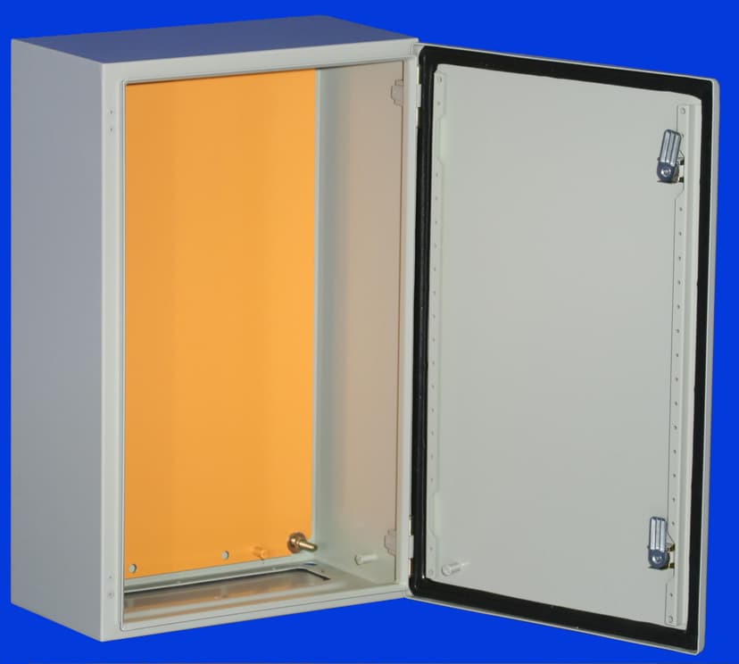 Toten Cb Compact Enclosures