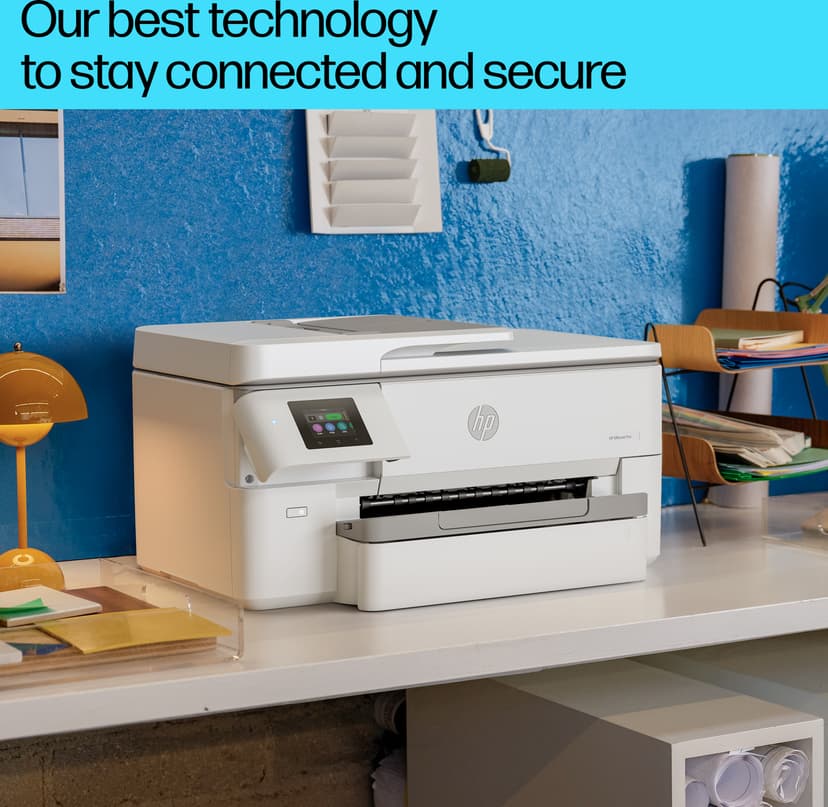 HP OfficeJet Pro 9720E Wide A3