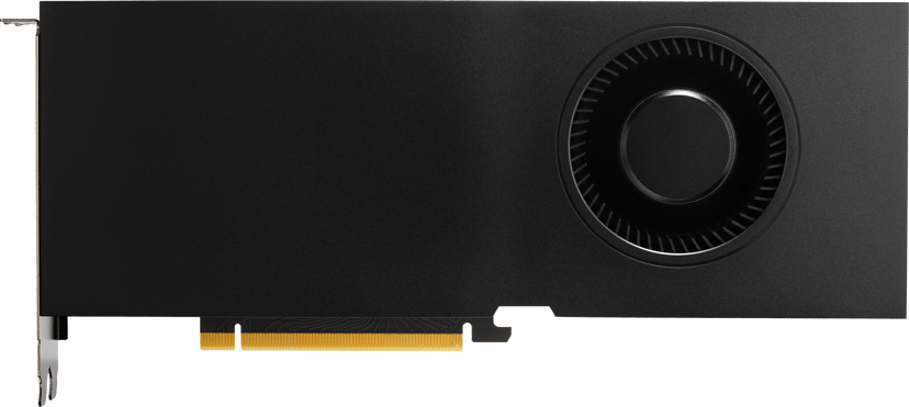 HP 8D6B7AA videokaart NVIDIA RTX 4000 Ada 20 GB GDDR6 20GB
