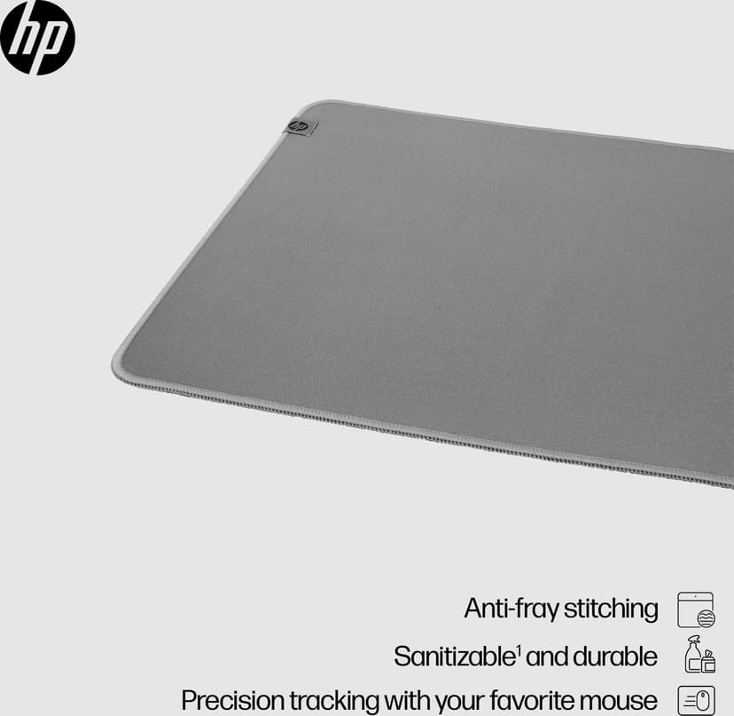 HP 205 Morsbestendige Muismat