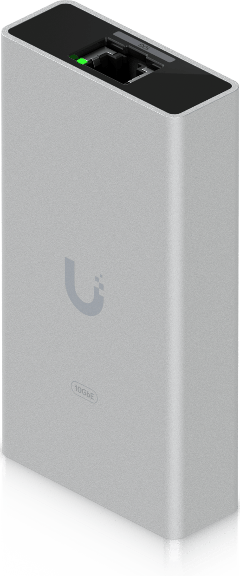 Ubiquiti UniFi 10G USB-C Ethernet Adapter  - (Kuppvare klasse 2)