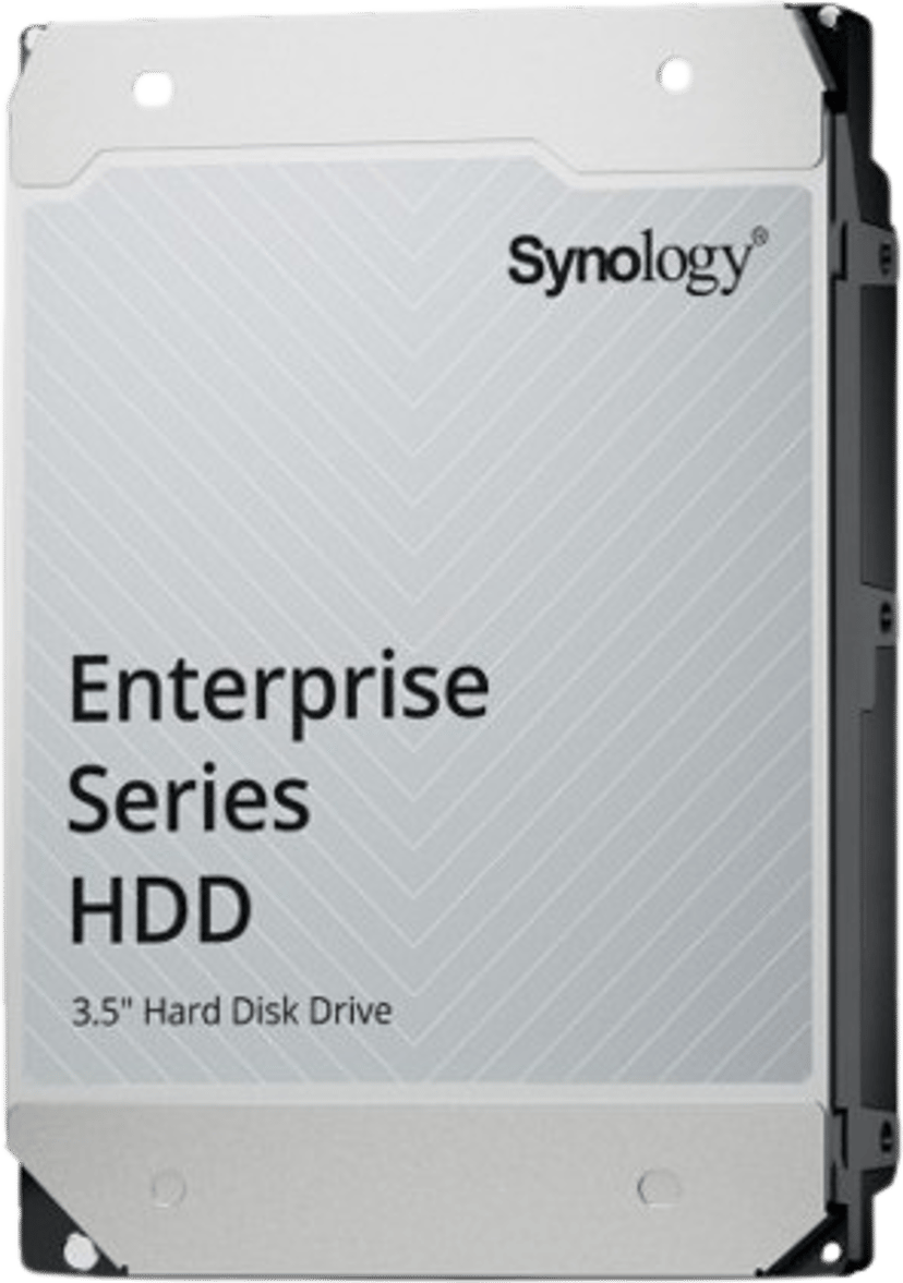 Synology HAT5320-4T interne harde schijf 4 TB 7200 RPM 512 MB 3.5" SATA 3.5" 7200r/min SATA HDD