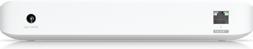 Ubiquiti UniFi USW Ultra PoE 60W - (Kuppvare klasse 2)