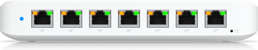 Ubiquiti UniFi USW Ultra PoE 60W - (Löytötuote luokka 2)
