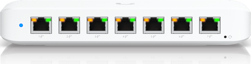 Ubiquiti UniFi USW Ultra PoE 60W