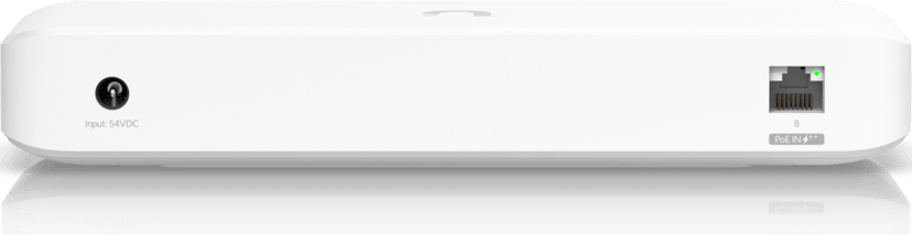 Ubiquiti UniFi USW Ultra PoE 60W - (Fyndvara klass 2)