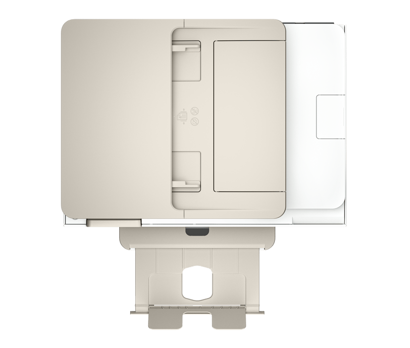 HP Envy Photo 7930 A4 All-In-One