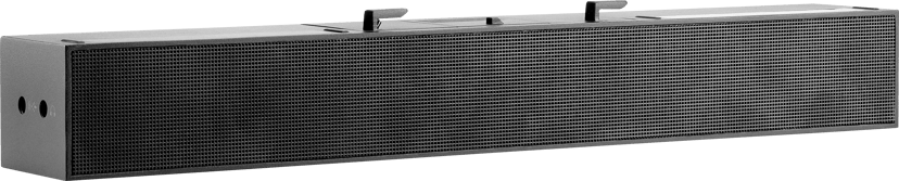HP Soundbar S101 2,5 Watt Svart Svart