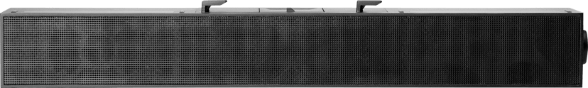 HP Soundbar S101 2,5 Watt Svart Svart