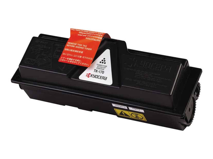 Kyocera Toner Svart 7,2k TK-170 -  FS-1320D/1370