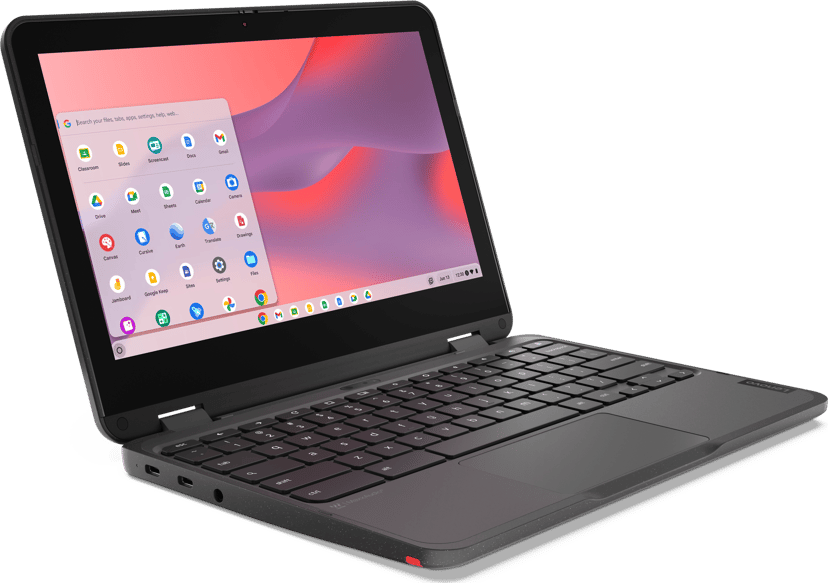 Lenovo 500E ChromeBook G4 Intel N 8GB 64GB 11.6"