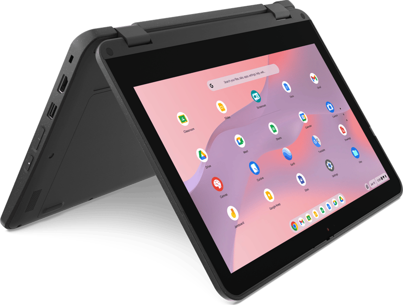 Lenovo 500E ChromeBook G4 Intel N 8GB 64GB 11.6"