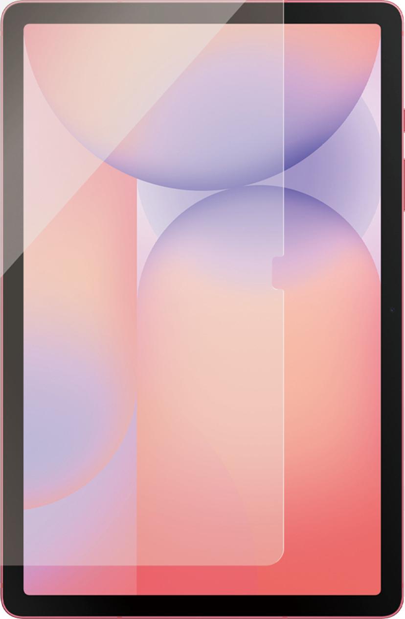 Panzerglass Ultra-Wide Fit skärmskydd Samsung Galaxy Tab S10 Lite