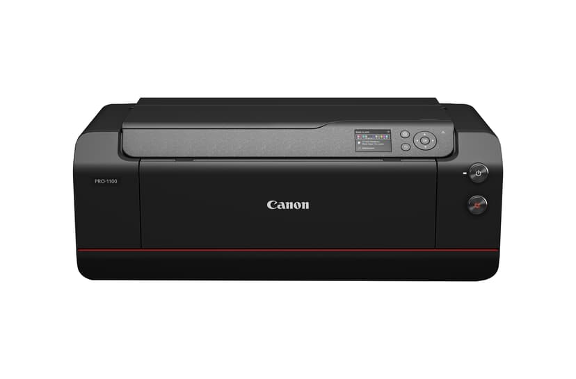 Canon imagePROGRAF PRO-1100 A2