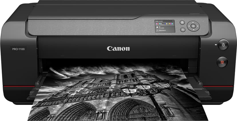 Canon imagePROGRAF PRO-1100 A2