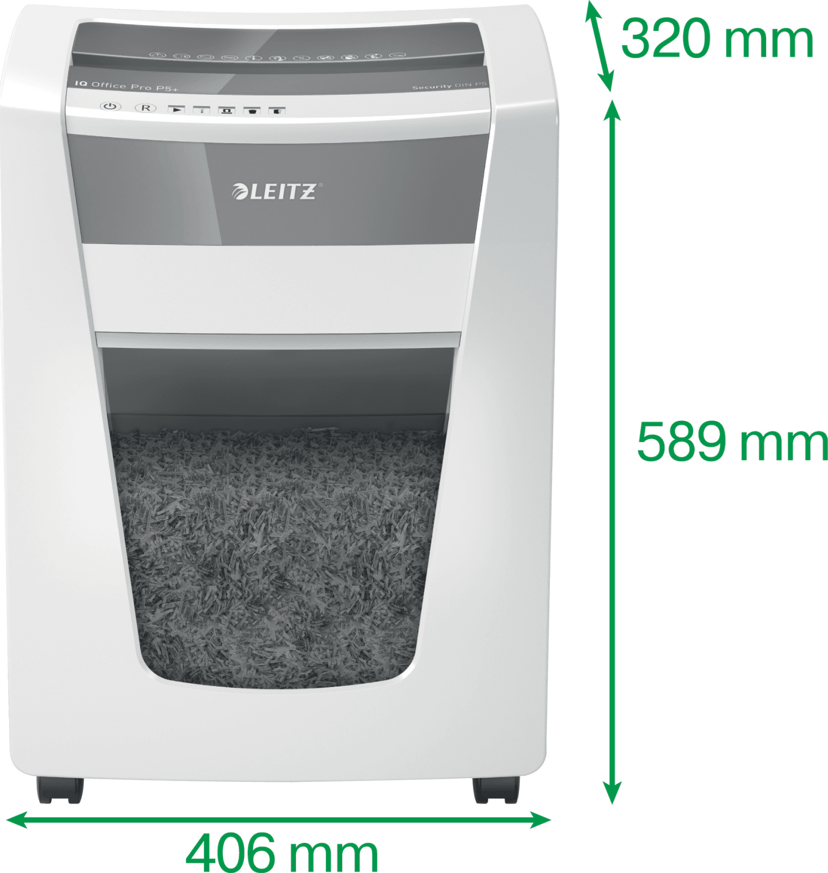 Leitz IQ Office Pro P5+