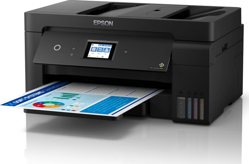 Epson EcoTank ET-15000 A3 MFP