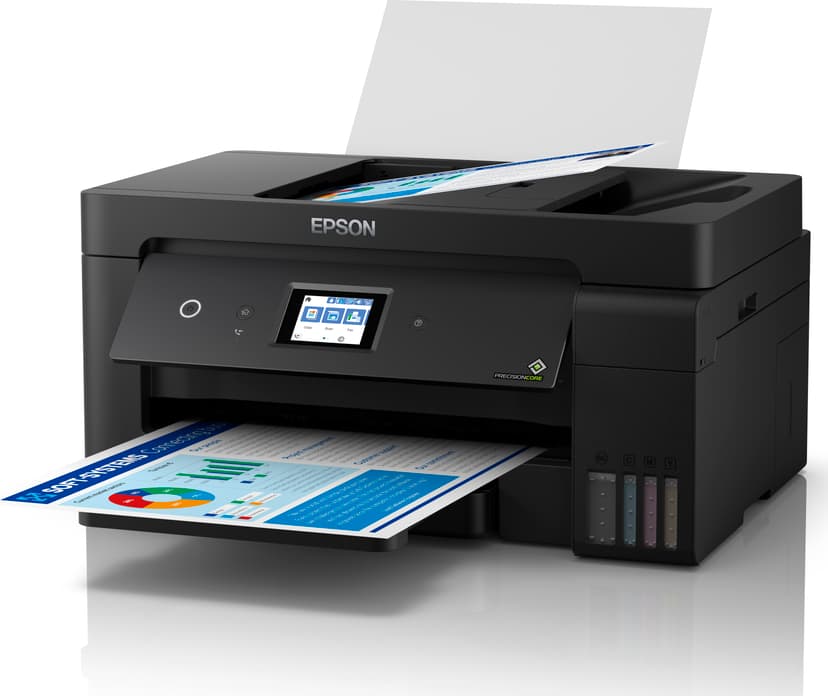Epson EcoTank ET-15000 A3 MFP
