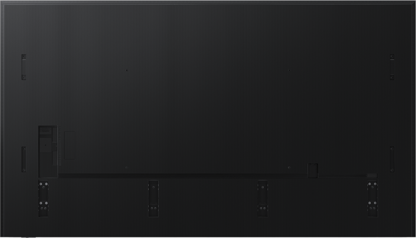 Samsung QH115F-X Signage 115" VA 1000cd/m² 3840 × 2160pixels