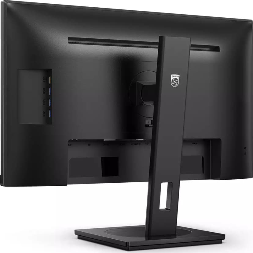 Philips S-Line 242S9JML 23.8, 23.8 inch/60.5 cm" 1920 × 1080pixels VA 16:9 75Hz