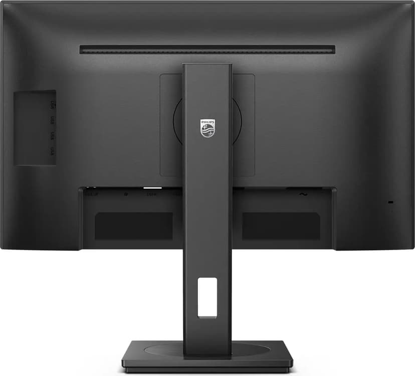 Philips S-Line 242S9JML 23.8, 23.8 inch/60.5 cm" 1920 × 1080pixels VA 16:9 75Hz