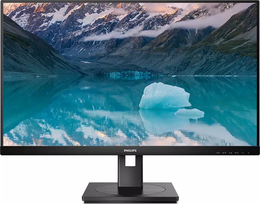 Philips S-Line 242S9JML 23.8" 1920 × 1080pixels VA 16:9 75Hz