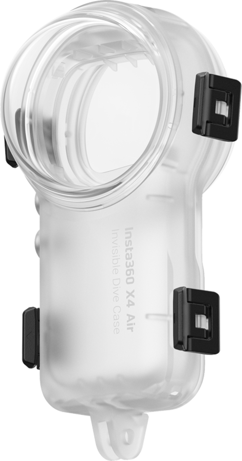 Insta360 X4 Air Invisible Dive Case