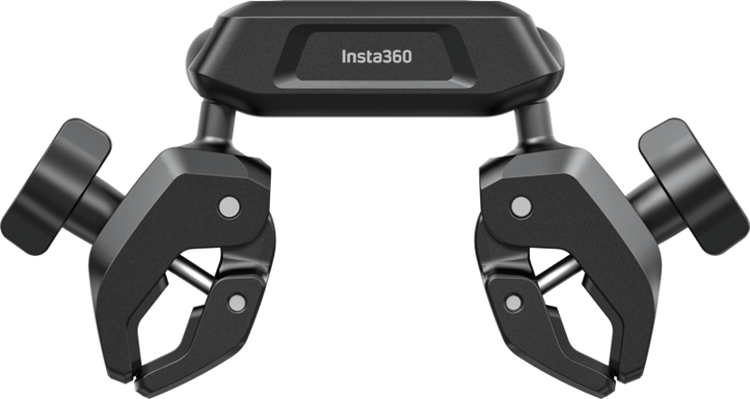 Insta360 Crab Clamp