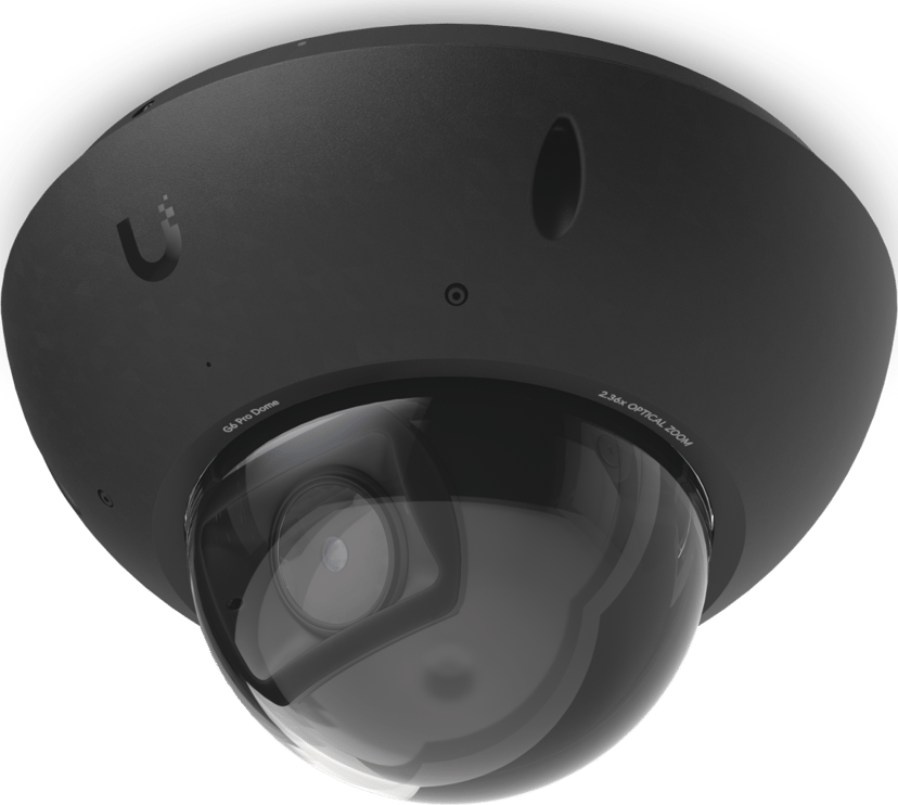 Ubiquiti UniFi G6 Pro Dome Black