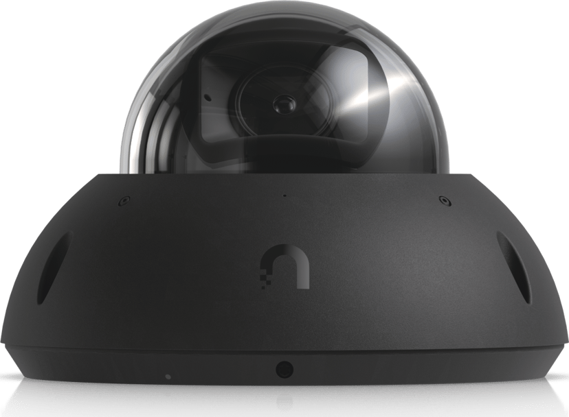 Ubiquiti UniFi G6 Pro Dome Black