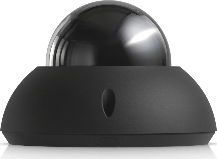 Ubiquiti UniFi G6 Pro Dome Black
