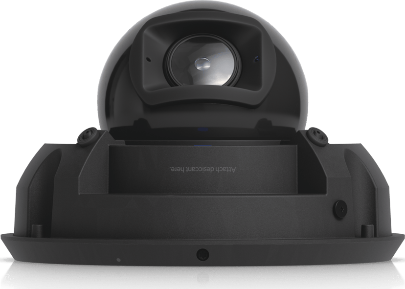 Ubiquiti UniFi G6 Pro Dome Black