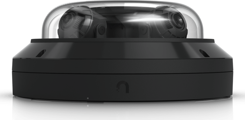 Ubiquiti UniFi AI Multi Sensor 4 Black