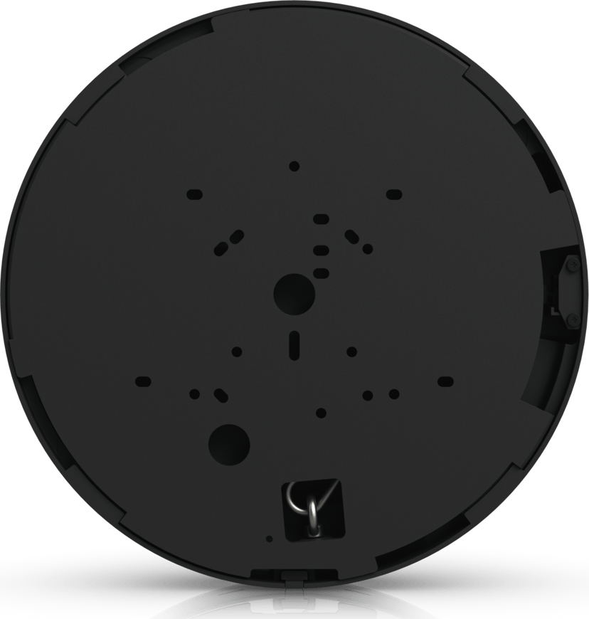 Ubiquiti UniFi AI Multi Sensor 4 Black