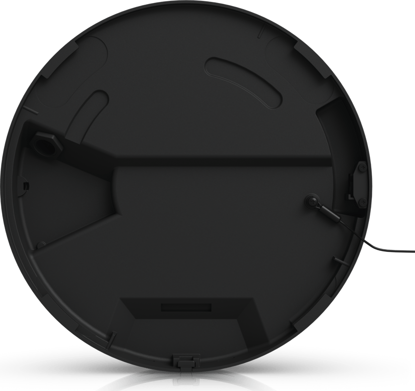 Ubiquiti UniFi AI Multi Sensor 4 Black