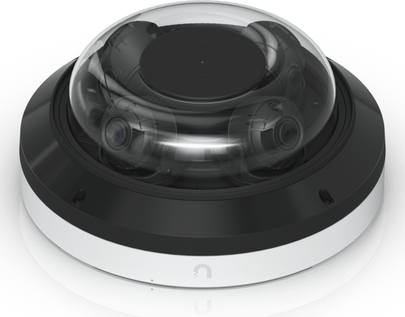 Ubiquiti UniFi AI Multi Sensor 4 White