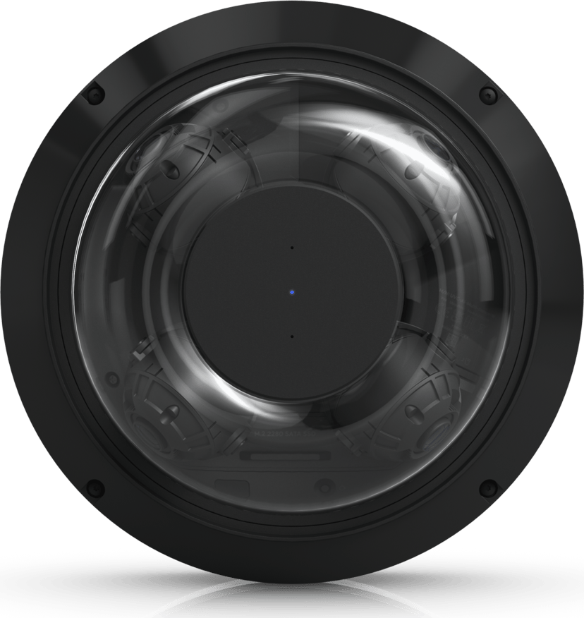 Ubiquiti UniFi AI Multi Sensor 4 White