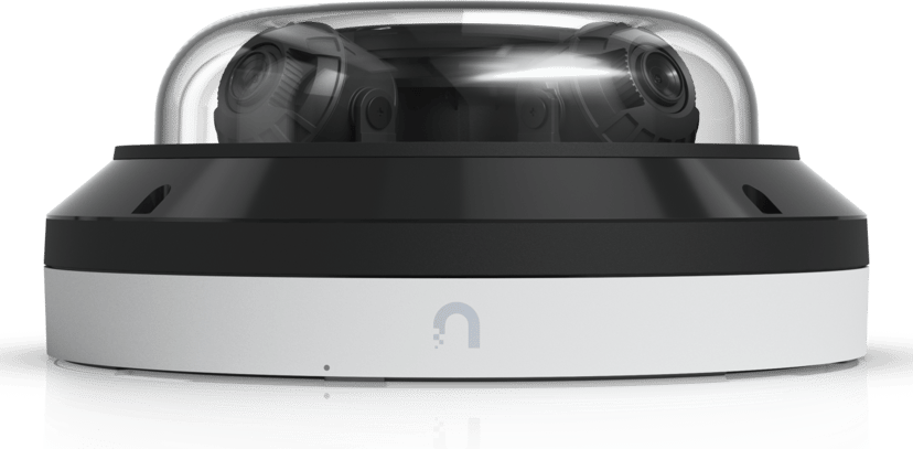 Ubiquiti UniFi AI Multi Sensor 4 White