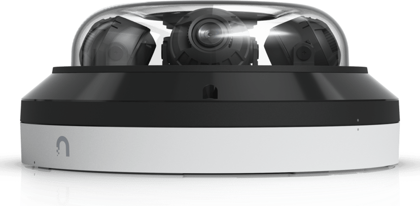 Ubiquiti UniFi AI Multi Sensor 4 White