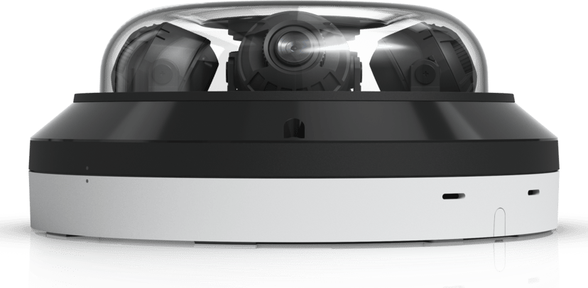 Ubiquiti UniFi AI Multi Sensor 4 White