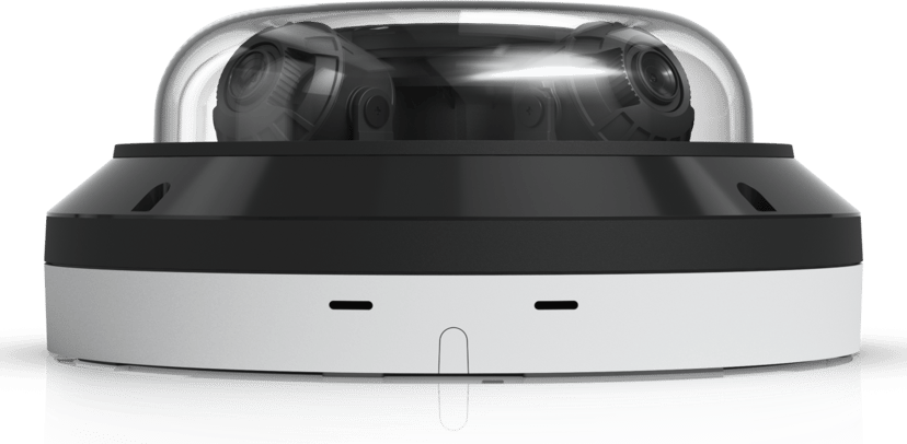 Ubiquiti UniFi AI Multi Sensor 4 White