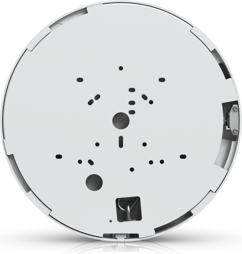 Ubiquiti UniFi AI Multi Sensor 4 White