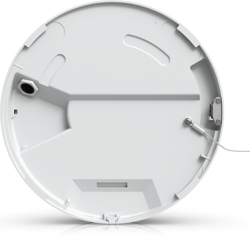 Ubiquiti UniFi AI Multi Sensor 4 White