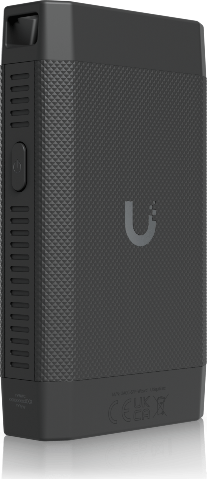 Ubiquiti UniFi SFP Wizard