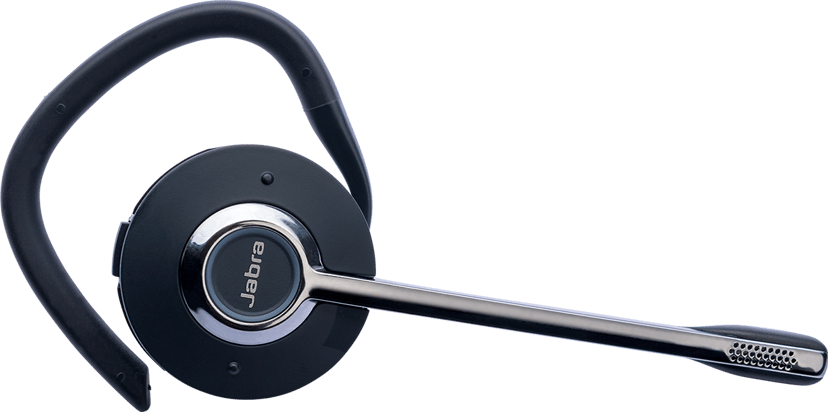 Jabra Engage SE Replacement Headset Konvertibel Svart