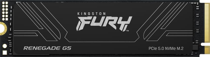 Kingston Fury Renegade G5 8TB SSD M.2 PCIe 5.0