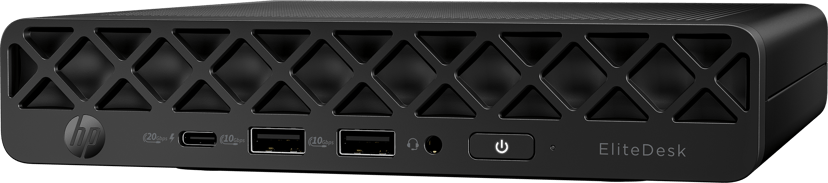 HP EliteDesk 8 G1i Mini Intel Core Ultra 7 16GB 512GB