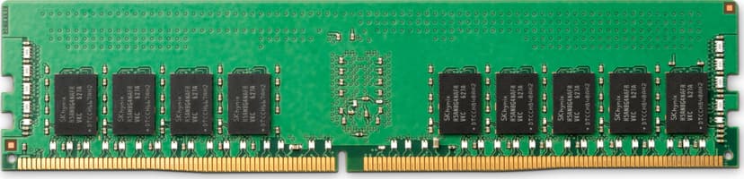 HP DDR4 8GB 2933MHz DDR4 288-pin DIMM