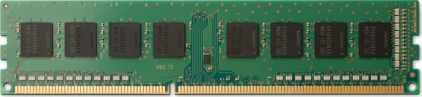 HP 32 Gt DDR4-3200 DIMM -muistia 32GB 3200MHz DDR4 288-pin DIMM